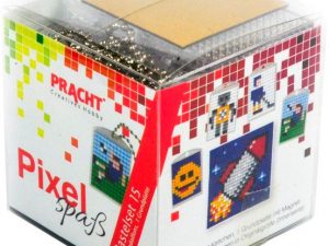 Pixel Bastelset 15