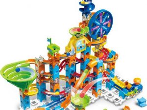 Marble Rush - Ultimate Set XL100 E