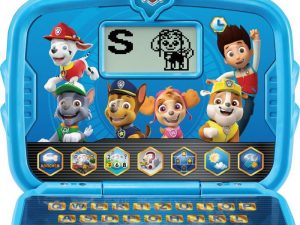 PAW Patrol Lernlaptop