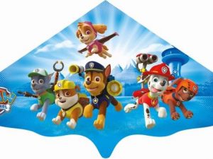 PAW Einleinerdrachen Paw Patrol