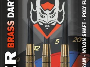 BULL'S 3 Softdart Laser 16 g