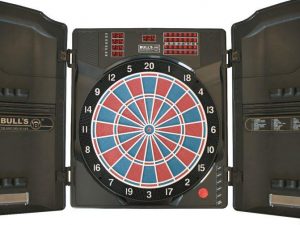 BULL'S Master Score RB Sound Elektronik