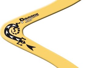 Boomerang Pegasus ca. 25 cm