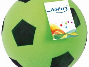 Softfußball 20cm farblich sortiert