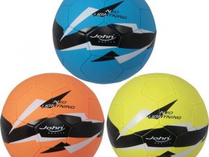 Fußball World Star Gr.5 aufgeblasen