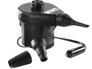 Elektro-Kompressorpumpe 12 V 100 Watt