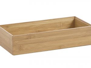 ZELLER PRESENT Ordnungsbox 'Bamboo'