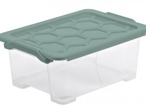 ROTHO Aufbewahrungsbox 'Evo Safe'