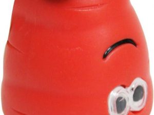 MSC Gemüsebürste Karotte, 1 Stück