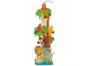 Hess Messlatte 'Dschungel'