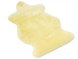 DER FELLHOF Baby Lammfell