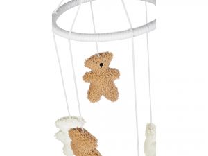 CHILDHOME Mobile 'Teddy'
