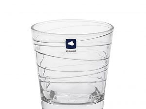 LEONARDO  Whiskybecher Vario Struttura - 6 VPE