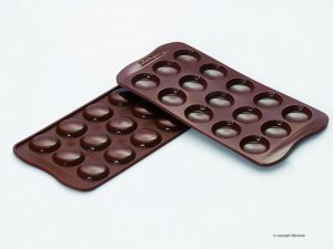 Pralinenform Macarons SCG21