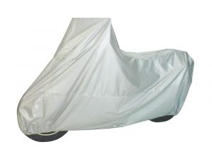 Motorradgarage Mikrofaser