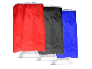 Eisschaber / Handschuh