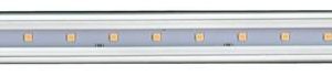 LED-Unterbauleuchte McShine ''SH-50D'', 5W, 450 lm, 50cm, weiß, dimmbar