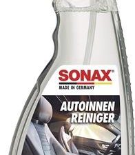 AutoInnenReiniger 500 ml Sprühflasche SONAX