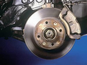 Bremsenreiniger BRAKLEEN PRO acetonhaltig 500 ml Spraydose CRC