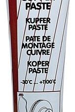 Kupferpaste COPPER PASTE 100 ml Tube CRC