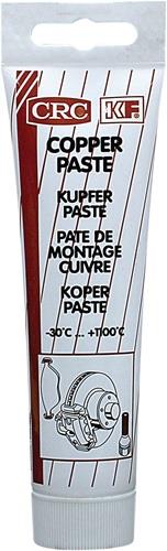 Kupferpaste COPPER PASTE 100 ml Tube CRC