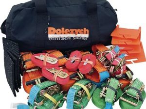 Ladungssicherungsset Allround 26-teilig DOLEZYCH