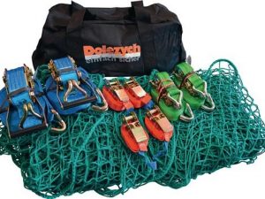 Ladungssicherungsset Handwerker 9-teilig DOLEZYCH