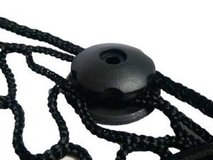 Rundknöpfe 20 St./Set Hartplastik HP AUTOZUBEHÖR