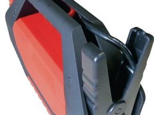 Starthilfegerät Power Pk.1000A Ladespannung 12 od.5 ü.USB V Startstrom 1000 A