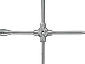 Kreuzschlüssel 34 C LKW 24x27x32x20(3/4Zoll 4-kant) L750 mmxB750mm STAHLWILLE