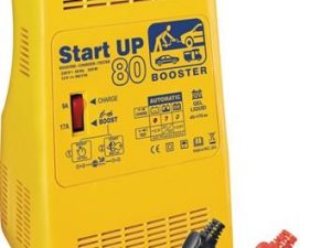 Batterieladegerät START UP 80 12 V 9-17 A GYS