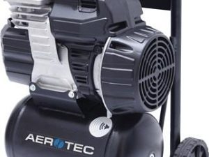 Kompressor Aerotec Zenith 250 TECH 175l/min 10bar 1,1 kW 230 V,50 Hz 10l AEROTEC