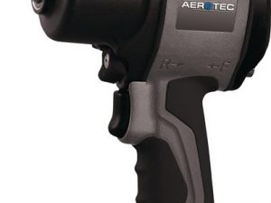 Druckluftschlagschrauber CSP 1200 12,5mm (1/2Zoll) A4-kt.1200 Nm AEROTEC