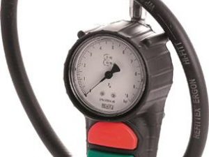 Handreifenfüllmesser TECH 63 geeicht,m.Momentstecker AEROTEC