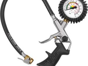 Handreifenfüllmesser Standardausf.ungeeicht,m.Momentstecker DN 7,2 RIEGLER