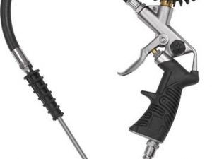 Handreifenfüllmesser Standardausf.ungeeicht,m.Tankstellenst.DN 7,2 RIEGLER