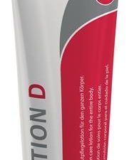 Hautpflegelotion GREVEN® LOTION D 100ml silikonfrei,parfümiert GREVEN