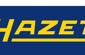 Radmutternschlüssel 722 12,5 mm(1/2 Zoll) L.min.303mm L.max.535mm HAZET