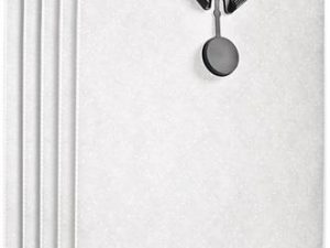 Vliesfilterbeutel f.Kärcher 30l 5 St.KÄRCHER