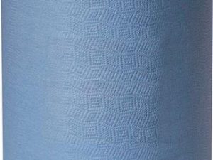 Putztuch profix handy plus L360xB380ca.mm blau 3-lagig,volumengeprägt 1000 Tü/RL