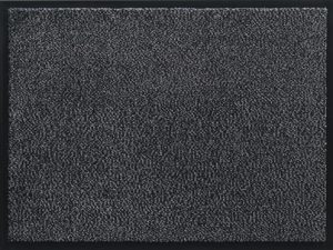 Fußmatte anthrazit PP L1200xB1800xS5mm