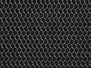 Fußmatte 3D-Effekt anth.PES L450xB750xS10mm