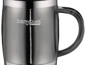 THERMOS Thermobecher Desktop Mug 4059235035 0,35l schwarz