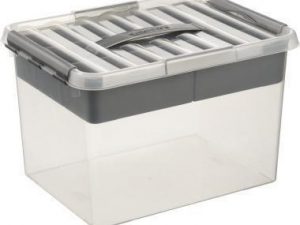 Sunware Aufbewahrungsbox Multi Box H6161002 22l