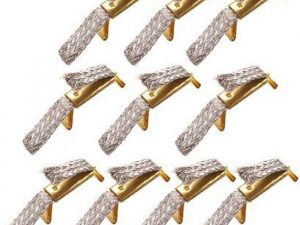 GO!!! Doppelschleiferbürsten GO!!! /Digi