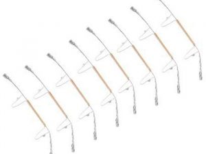 CA FIRST Schleifer (8pcs.)