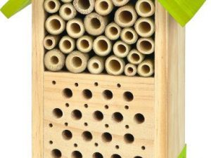 Expedition Natur Bienenhotel