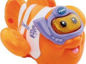 Tut Tut Baby Badewelt - Clownfisch