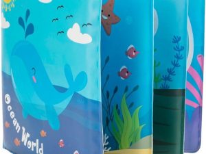 MyHappyBath Book - Magisches Badebuch