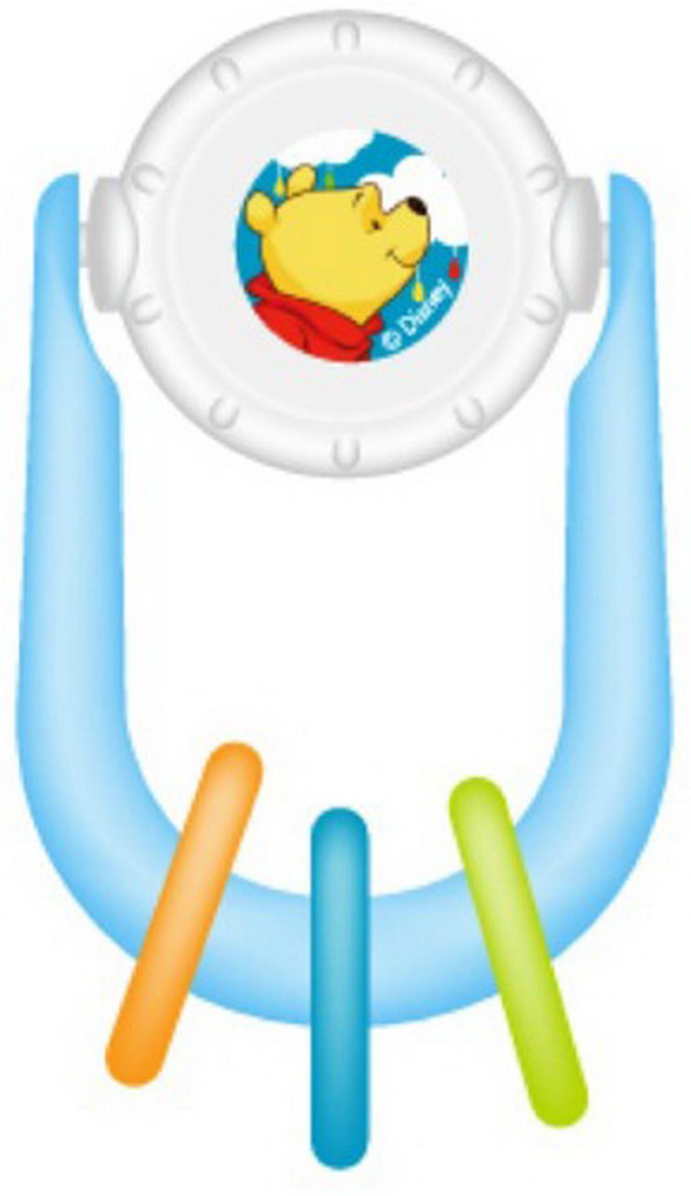 WP Beißring-Rassel, 1 Stück